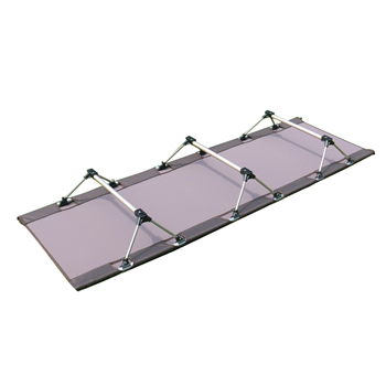 Foldable Single Camping and Beach Bed