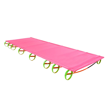 Foldable Single Camping and Beach Bed