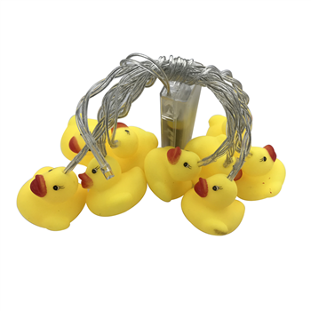 Chicken LED String Light