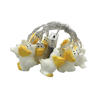 Cormorant LED String Light