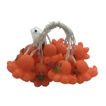 Octopus LED String Light