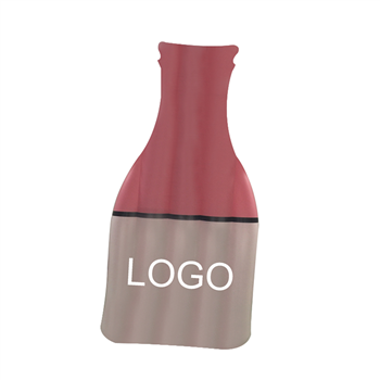 Beer Bottle Shaped Pool Float