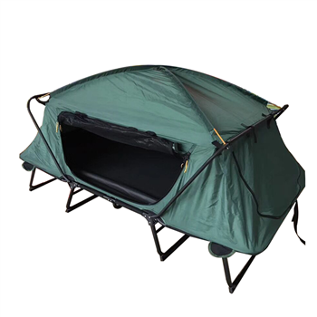 Off-Ground Single Camping Tent