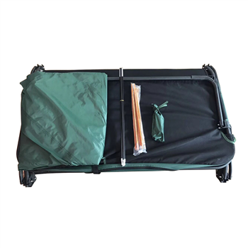 Off-Ground Double Camping Tent