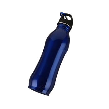 Stainless Steel Sports Water Bottle