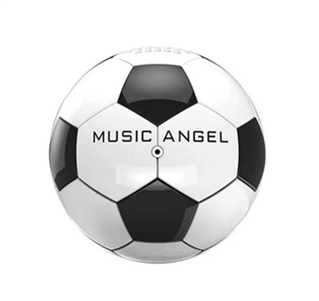 Soccer Ball Bluetooth Speaker