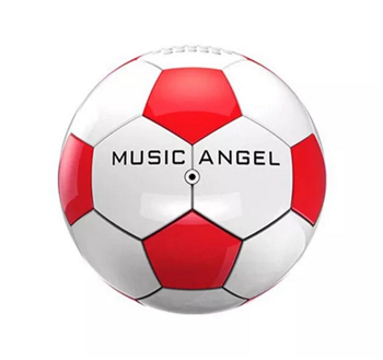 Soccer Ball Bluetooth Speaker