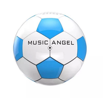 Soccer Ball Bluetooth Speaker