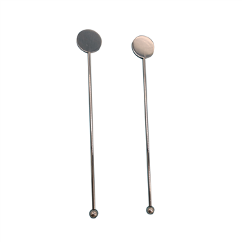 Stainless Steel Drink Stirrer