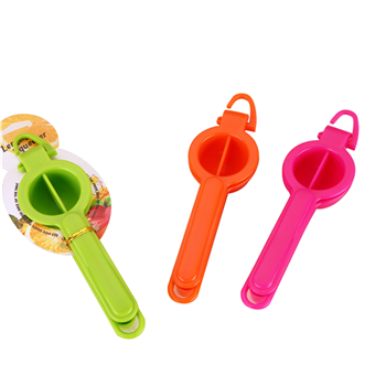 Simple PP Lemon Squeezer