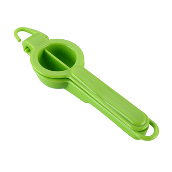 Simple PP Lemon Squeezer