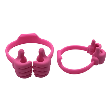 Thumbs Up Phone Holder Stand