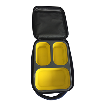 Student Lunch Cooler Bag