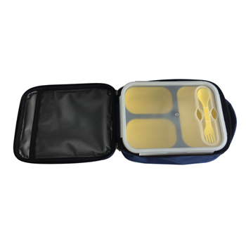 Student Lunch Cooler Bag