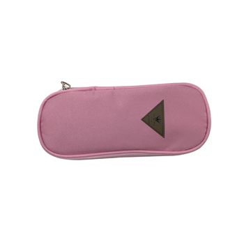 Polyester Zipper Pencil Case