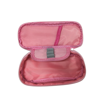Polyester Zipper Pencil Case