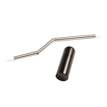 Stainless Steel Drinking Straw with Case