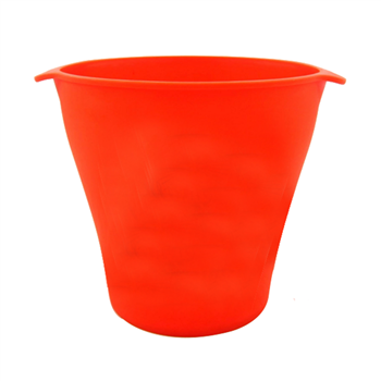3L Custom Plastic Ice Bucket