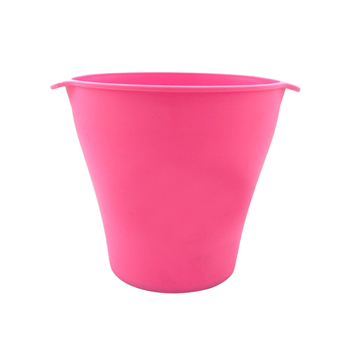 3L Custom Plastic Ice Bucket