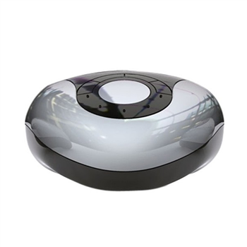 Digital Alarm Clock with Custom Sound
