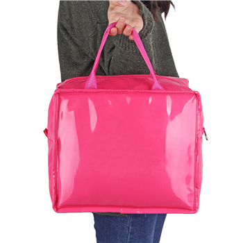 PU Waterproof Lunch Bag