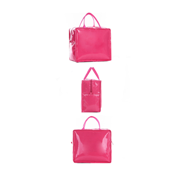 PU Waterproof Lunch Bag