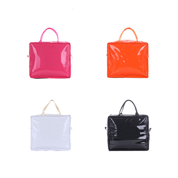 PU Waterproof Lunch Bag