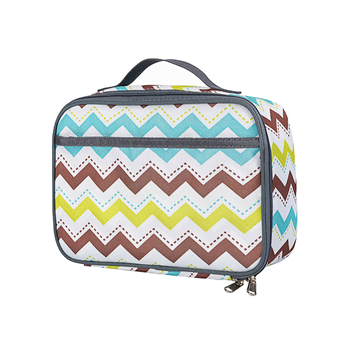 Custom Oxford Fabric Lunch Bag