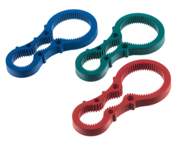 Flexible Grip Jar Opener