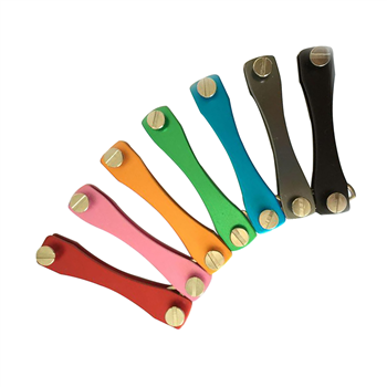 Aluminum Pocket Key Organizer