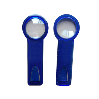 Handheld Reading Magnifier