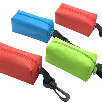 Oxford Fabric Pencil Case