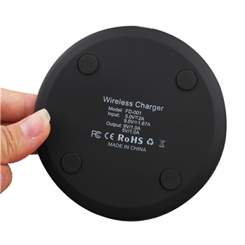 ABS Wireless Charging Pad