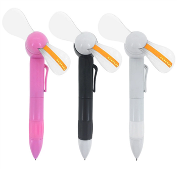 Programmable LED Fan Pen