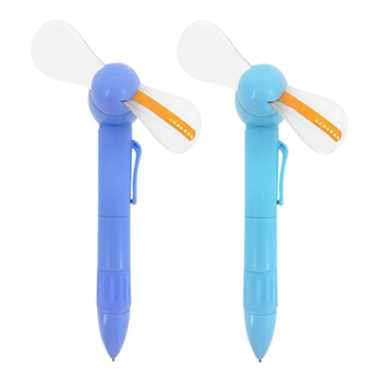 Programmable LED Fan Pen