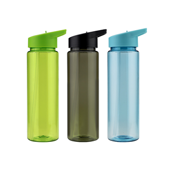 BPA-Free Tritan Drinking Bottle