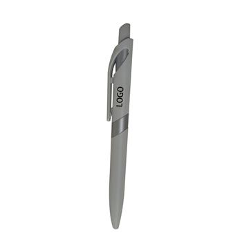 Classic Plastic Ballpoint Pen