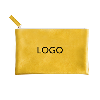 Stylish PVC Leather Cosmetic Bag