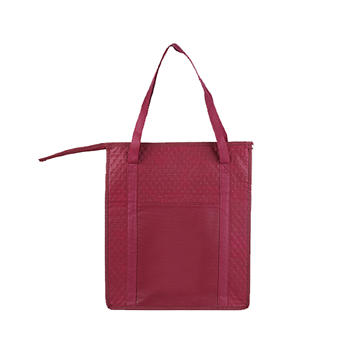 Insulated Non-Woven Tote Bag