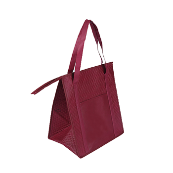 Insulated Non-Woven Tote Bag