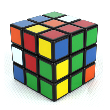 Custom Magic Cube