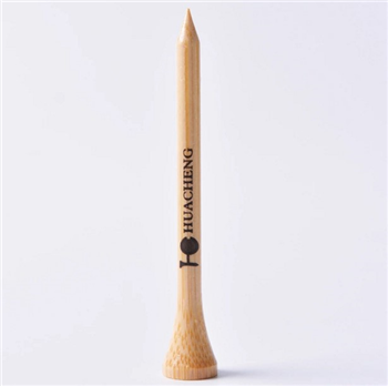 Wooden Golf Tee