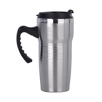 Stainless Steel Travel Mug