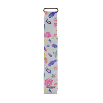 Custom Printed Paper Watch