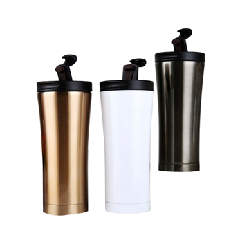 Stainless Steel Vacuum Water Bottle