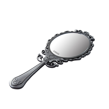 Double Side Hand Mirror