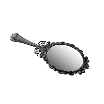 Double Side Hand Mirror