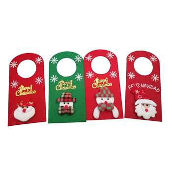 Christmas Door Knocker