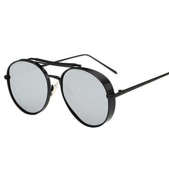 Retro Polaroid Sunglasses