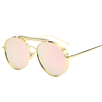Retro Polaroid Sunglasses